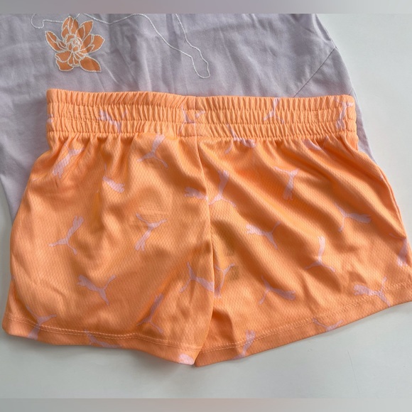 NWT Puma Summer Shorts Set 5 - Picture 8 of 8